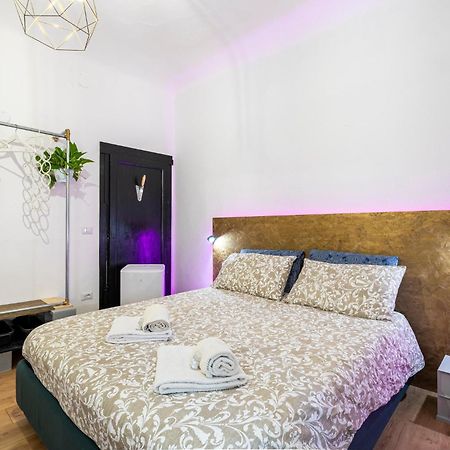 Lovely Apartment 10 Min Dal Centro E Piazzale Michelangelo Florence Luaran gambar