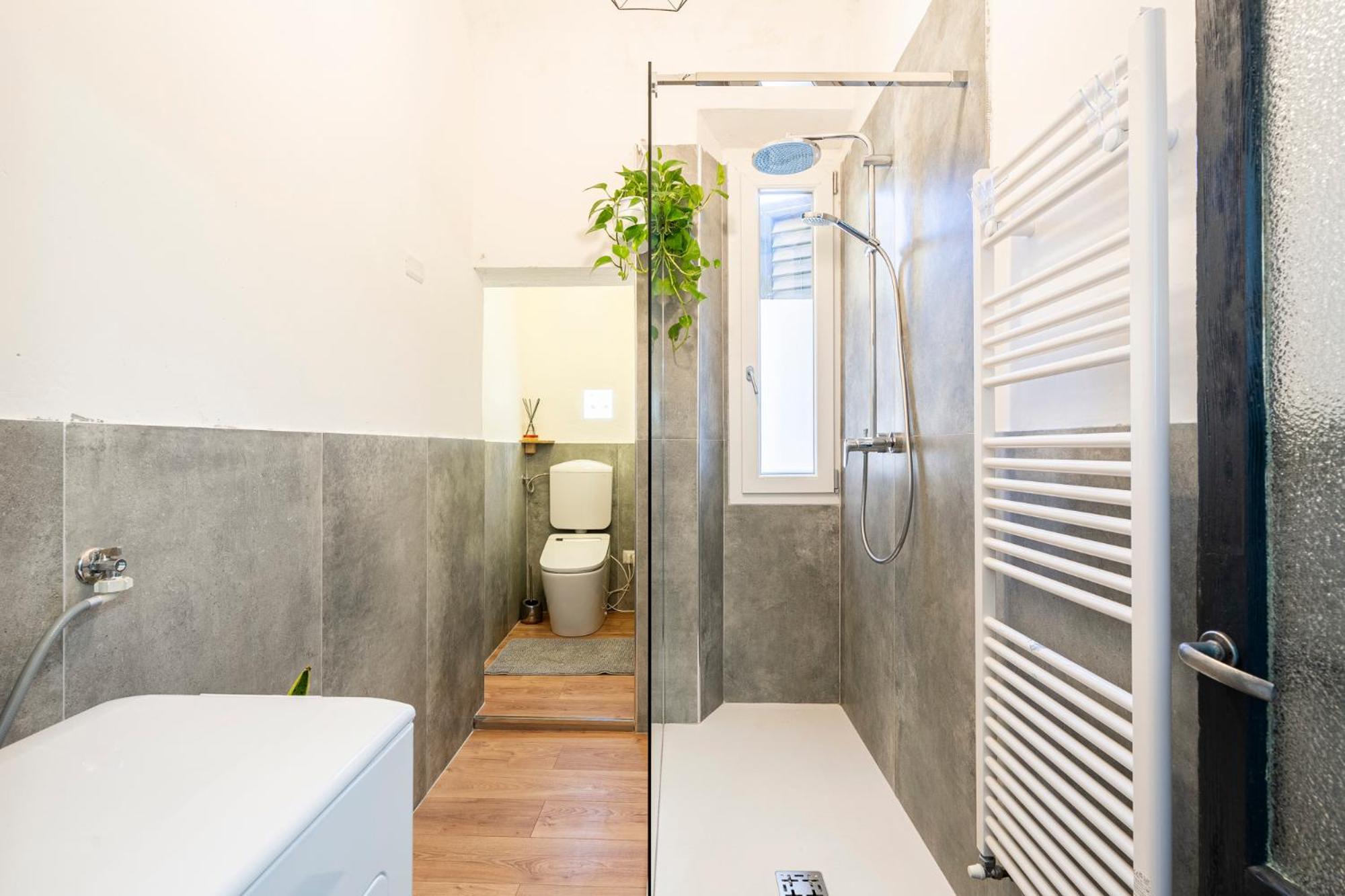 Lovely Apartment 10 Min Dal Centro E Piazzale Michelangelo Florence Luaran gambar