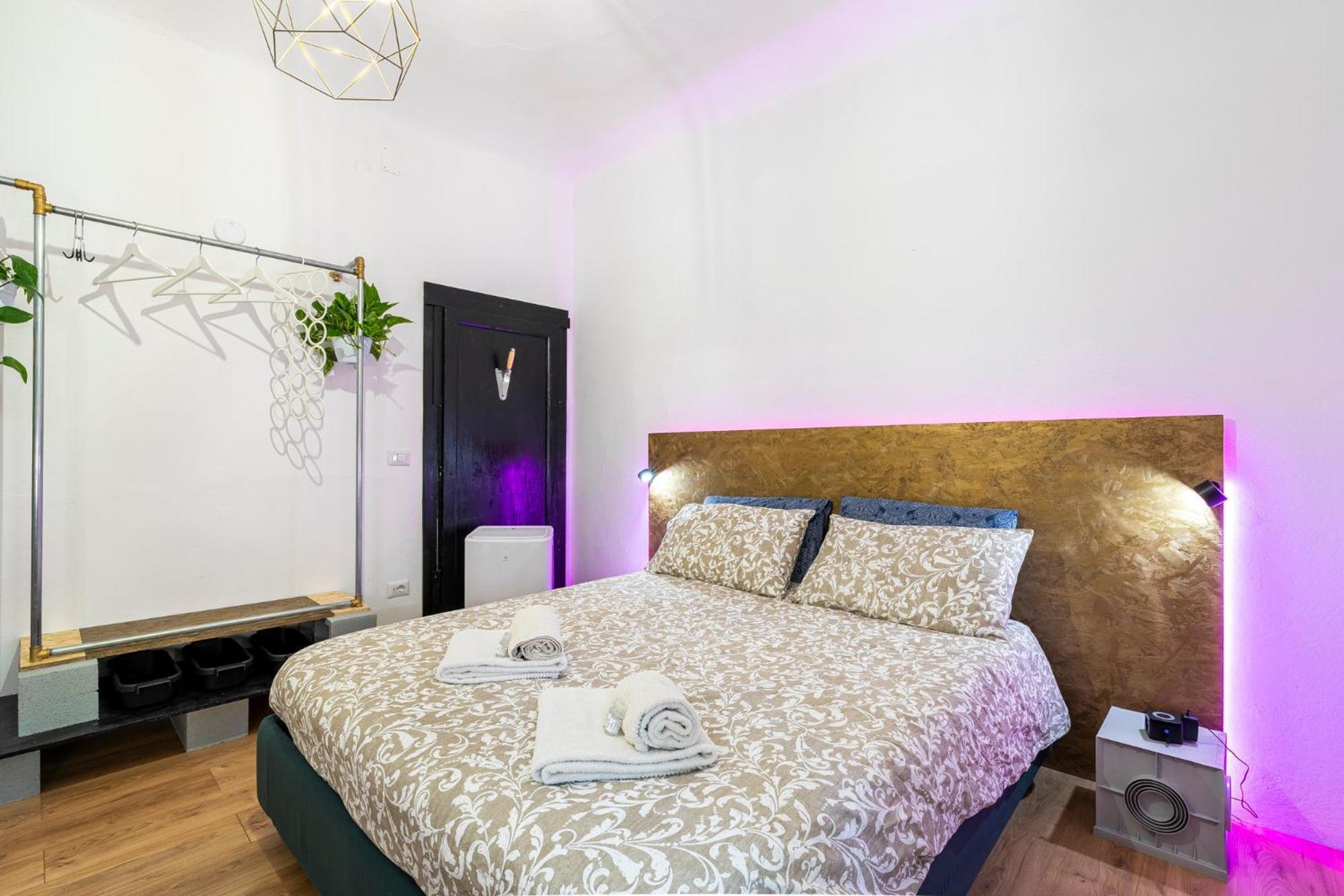 Lovely Apartment 10 Min Dal Centro E Piazzale Michelangelo Florence Luaran gambar