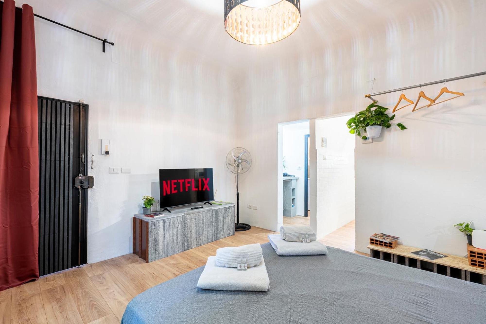 Lovely Apartment 10 Min Dal Centro E Piazzale Michelangelo Florence Luaran gambar