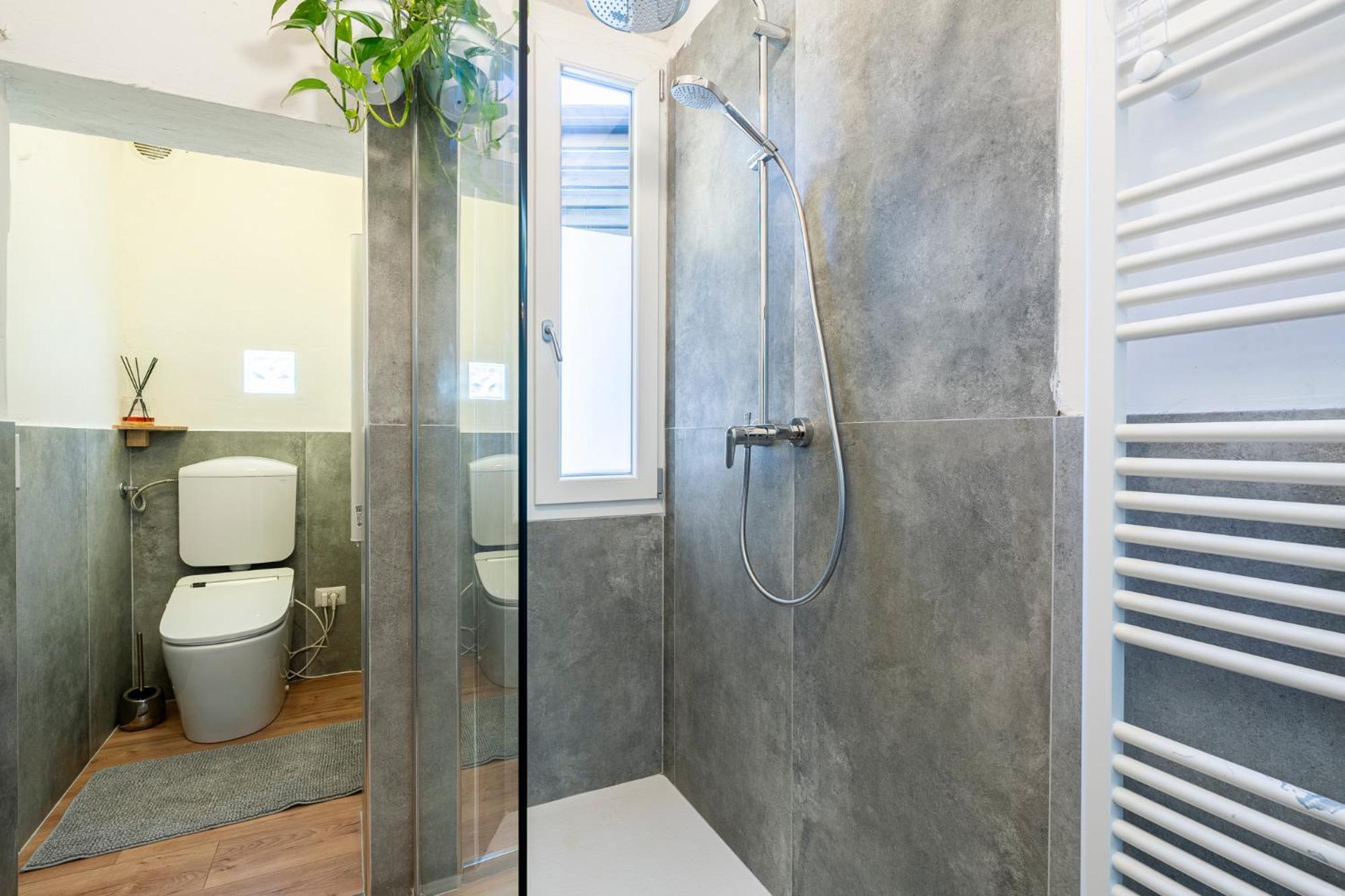 Lovely Apartment 10 Min Dal Centro E Piazzale Michelangelo Florence Luaran gambar